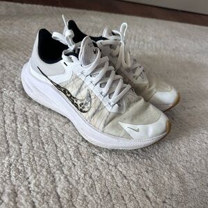 Nike Woman’s Running Shoes